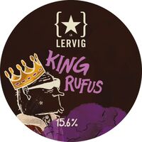 Пиво King Rufus Пиво King Rufus