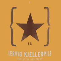 Пиво Kjellerpils Пиво Kjellerpils