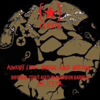 Пиво Konrad’s Stout - Bourbon Barrel Aged (2020) Пиво Konrad’s Stout - Bourbon Barrel Aged (2020)
