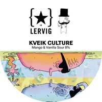 Пиво Kveik Culture: Brewski Пиво Kveik Culture: Brewski