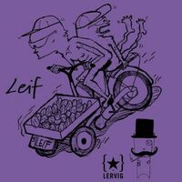 Пиво Leif Пиво Leif