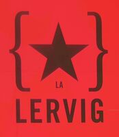 Пиво Lervigs Jul