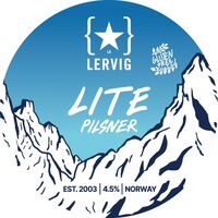 Пиво Lite Pilsner Пиво Lite Pilsner
