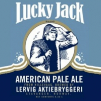 Пиво Lucky Jack Пиво Lucky Jack