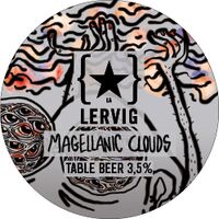 Пиво Magellanic Clouds Пиво Magellanic Clouds