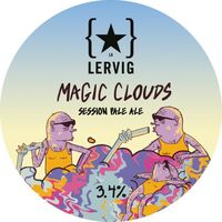 Пиво Magic Clouds Пиво Magic Clouds