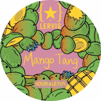 Пиво Mango Tang Пиво Mango Tang