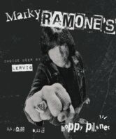 Пиво Marky Ramone's Hoppy Pilsner Пиво Marky Ramone's Hoppy Pilsner