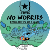 Пиво No Worries Пиво No Worries