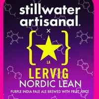 Пиво Nordic Lean Пиво Nordic Lean