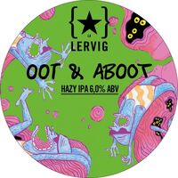 Пиво OOT & ABOOT Пиво OOT & ABOOT