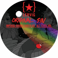 Пиво Original Sin Пиво Original Sin