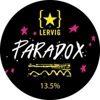Пиво Paradox Пиво Paradox