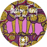 Пиво Passion Tang Пиво Passion Tang