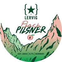 Пиво Peach Pilsner Пиво Peach Pilsner