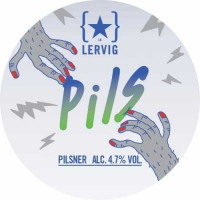 Пиво PILS Пиво PILS