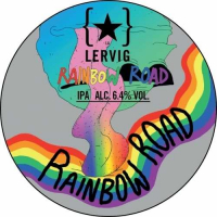 Пиво RAINBOW ROAD Пиво RAINBOW ROAD