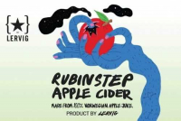 Пиво Rubinstep Apple Cider Пиво Rubinstep Apple Cider