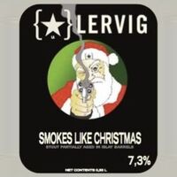 Пиво Smokes Like Christmas Пиво Smokes Like Christmas