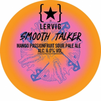 Пиво SMOOTH TALKER Пиво SMOOTH TALKER