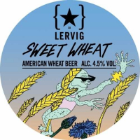 Пиво Sweet Wheat Пиво Sweet Wheat