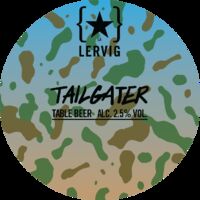 Пиво Tailgater Пиво Tailgater