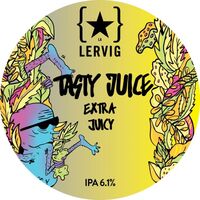 Пиво Tasty Juice Extra Juicy Пиво Tasty Juice Extra Juicy