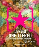 Пиво Unfiltered Пиво Unfiltered