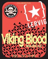 Пиво Viking Blood Пиво Viking Blood