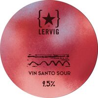Пиво Vin Santo Sour By Rackhouse Пиво Vin Santo Sour By Rackhouse