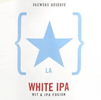 Пиво White IPA Пиво White IPA