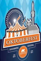 Пиво Oktoberfest