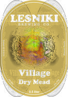 Пиво Village Dry Mead