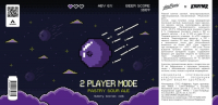 Пиво 2 PLAYER MODE Пиво 2 PLAYER MODE