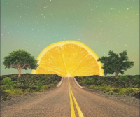 Пиво Cherry Marmalade