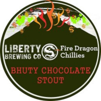 Пиво Bhuty Chocolate Stout Пиво Bhuty Chocolate Stout
