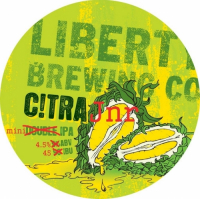 Пиво C!tra Junior