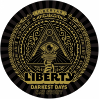 Пиво Darkest Days Пиво Darkest Days