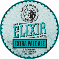 Пиво Elixir XPA