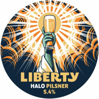 Пиво Halo Pilsner