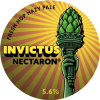 Пиво Invictus Nectaron - Fresh Hop ‘21