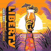 Пиво Juice Bro Пиво Juice Bro