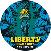 Пиво Jungle Juice