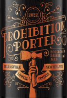 Пиво Prohibition Porter (2022) Пиво Prohibition Porter (2022)