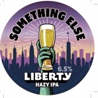 Пиво Something Else Пиво Something Else