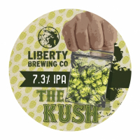 Пиво The Kush