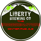 Пиво The Roggenator