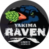 Пиво Yakima Raven Пиво Yakima Raven
