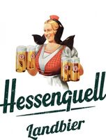 Пиво Hessenquell Landbier
