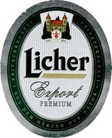 Пиво Licher Export Premium
